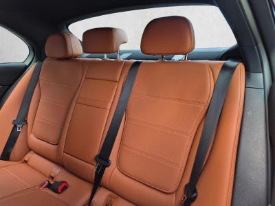 2026 Mercedes-Benz C-Class C 300 Sedan