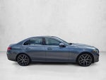 2026 Mercedes-Benz C-Class C 300 Sedan