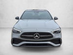2026 Mercedes-Benz C-Class C 300 Sedan