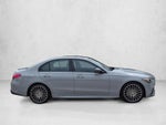 2026 Mercedes-Benz C-Class C 300 Sedan