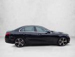 2026 Mercedes-Benz C-Class C 300 Sedan