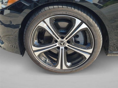 2026 Mercedes-Benz C-Class C 300 Sedan
