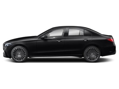 2022 Mercedes-Benz C-Class C 300 Sedan