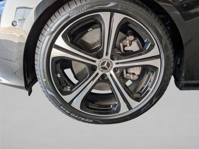 2023 Mercedes-Benz C-Class C 300 Sedan