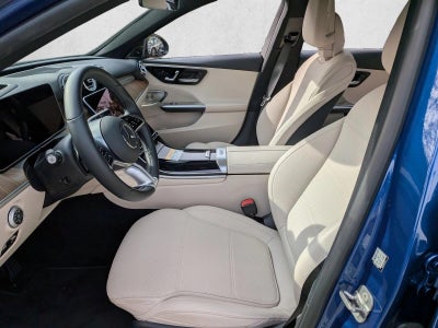 2025 Mercedes-Benz C-Class C 300 Sedan