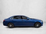 2025 Mercedes-Benz C-Class C 300 Sedan