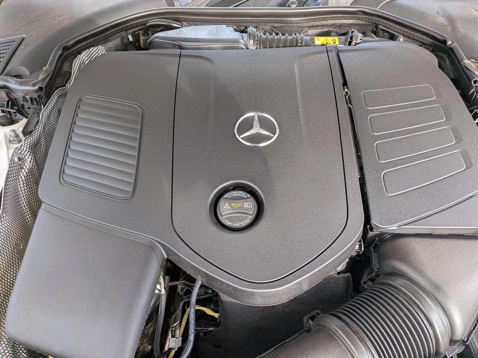 2026 Mercedes-Benz C-Class C 300 Sedan