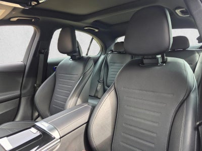 2026 Mercedes-Benz C-Class C 300 Sedan