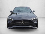 2026 Mercedes-Benz C-Class C 300 Sedan