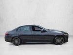 2026 Mercedes-Benz C-Class C 300 Sedan