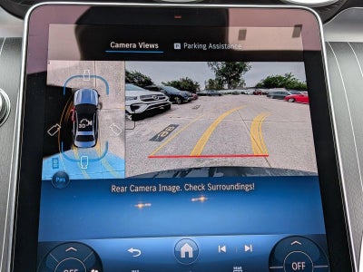 2026 Mercedes-Benz C-Class C 300 Sedan