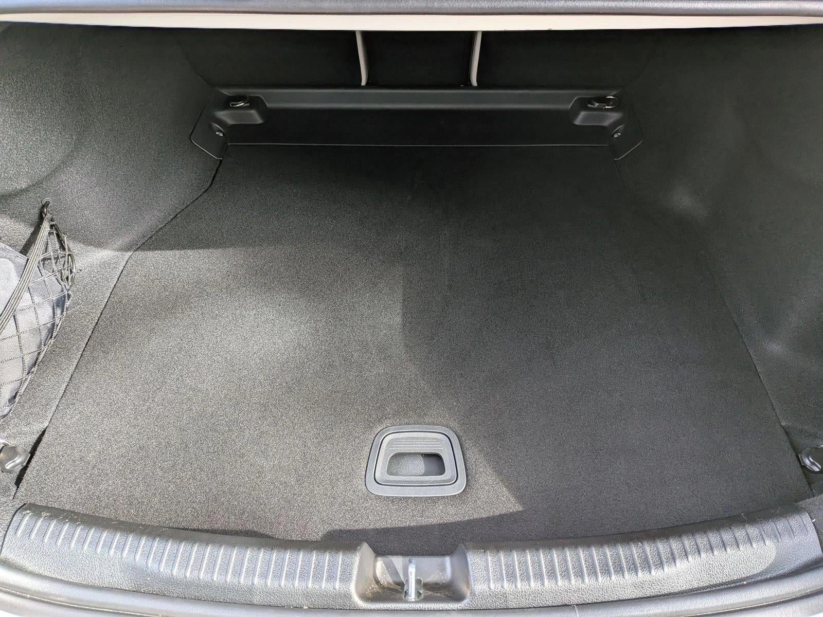 2024 Mercedes-Benz C-Class C 300 Sedan
