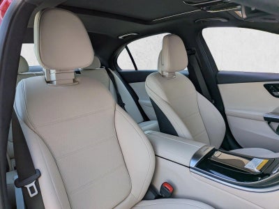 2026 Mercedes-Benz C-Class C 300 Sedan