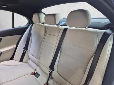 2026 Mercedes-Benz C-Class C 300 Sedan
