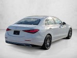 2026 Mercedes-Benz C-Class C 300 Sedan