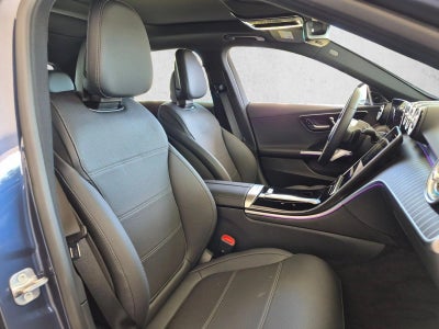 2026 Mercedes-Benz C-Class C 300 Sedan