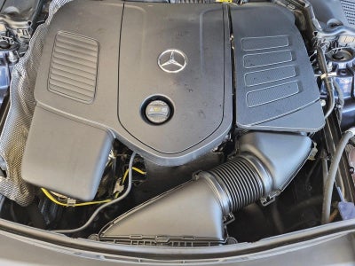 2026 Mercedes-Benz C-Class C 300 Sedan