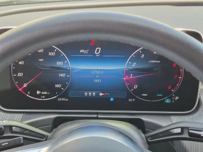 2026 Mercedes-Benz C-Class C 300 Sedan