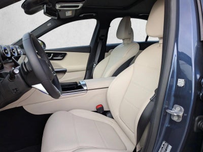 2026 Mercedes-Benz C-Class C 300 Sedan