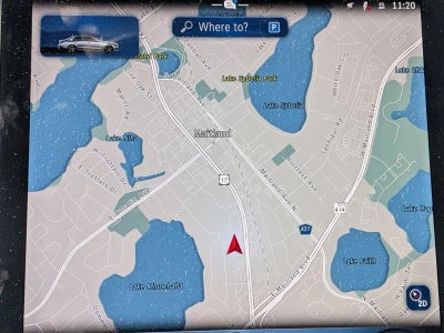 2026 Mercedes-Benz C-Class C 300 Sedan