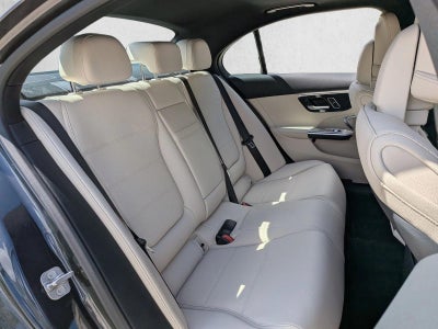 2026 Mercedes-Benz C-Class C 300 Sedan