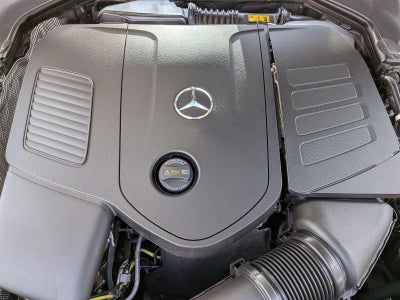 2026 Mercedes-Benz C-Class C 300 Sedan