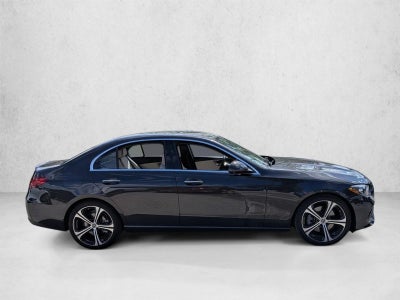 2026 Mercedes-Benz C-Class C 300 Sedan