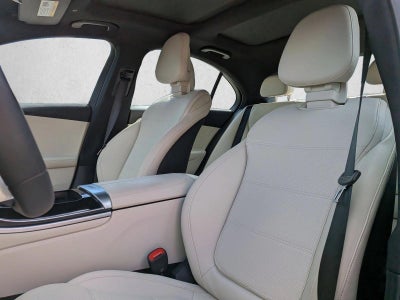 2026 Mercedes-Benz C-Class C 300 Sedan