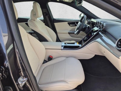 2026 Mercedes-Benz C-Class C 300 Sedan