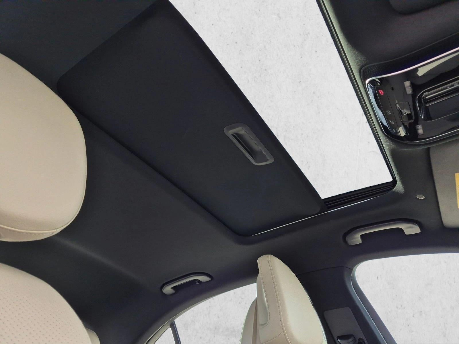 2026 Mercedes-Benz C-Class C 300 Sedan