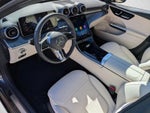 2026 Mercedes-Benz C-Class C 300 Sedan