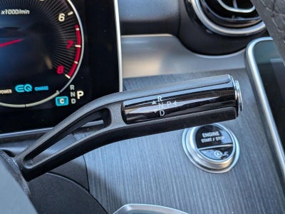 2022 Mercedes-Benz C-Class C 300 Sedan