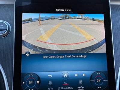 2022 Mercedes-Benz C-Class C 300 Sedan