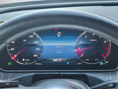 2023 Mercedes-Benz C-Class C 300 Sedan