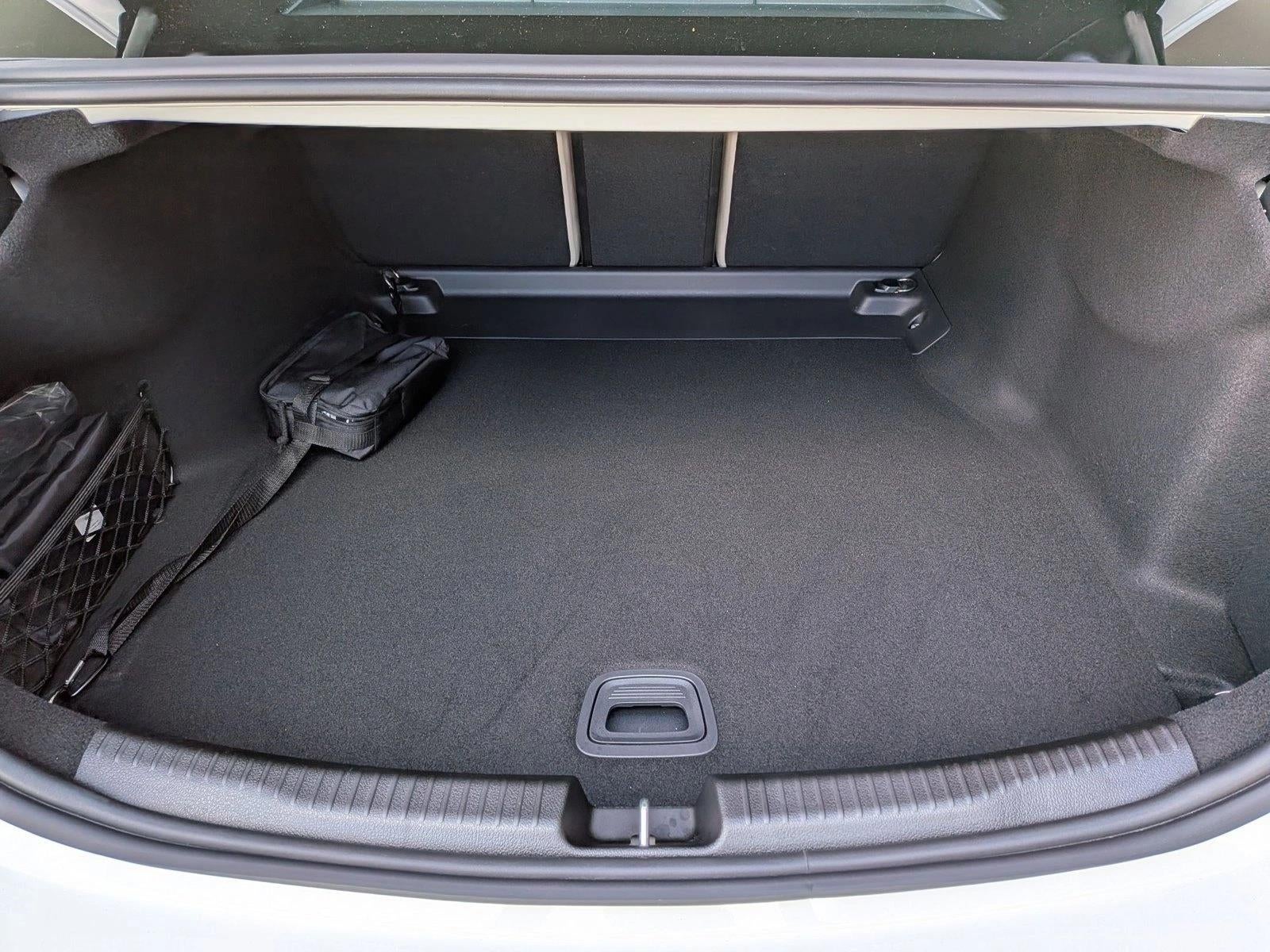 2026 Mercedes-Benz C-Class C 300 Sedan