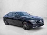 2026 Mercedes-Benz C-Class C 300 Sedan