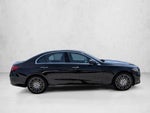 2026 Mercedes-Benz C-Class C 300 Sedan