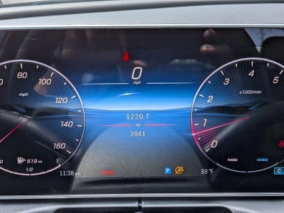 2026 Mercedes-Benz C-Class C 300 Sedan
