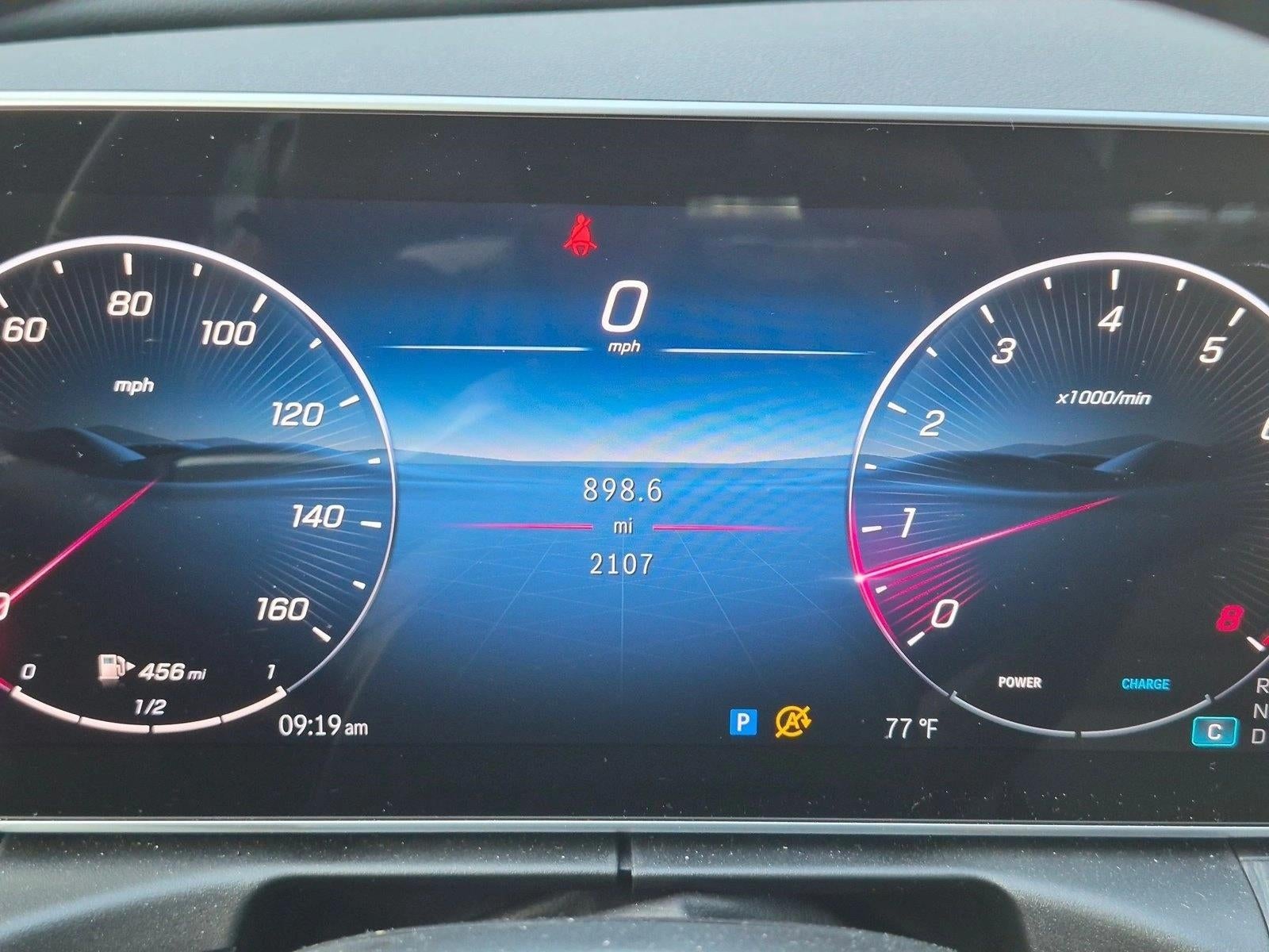 2026 Mercedes-Benz C-Class C 300 Sedan