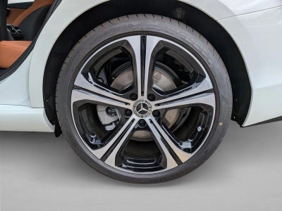 2026 Mercedes-Benz C-Class C 300 Sedan