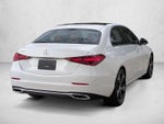 2026 Mercedes-Benz C-Class C 300 Sedan