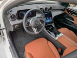 2026 Mercedes-Benz C-Class C 300 Sedan