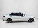 2026 Mercedes-Benz C-Class C 300 Sedan
