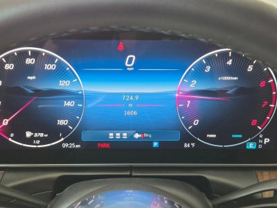 2026 Mercedes-Benz C-Class C 300 Sedan