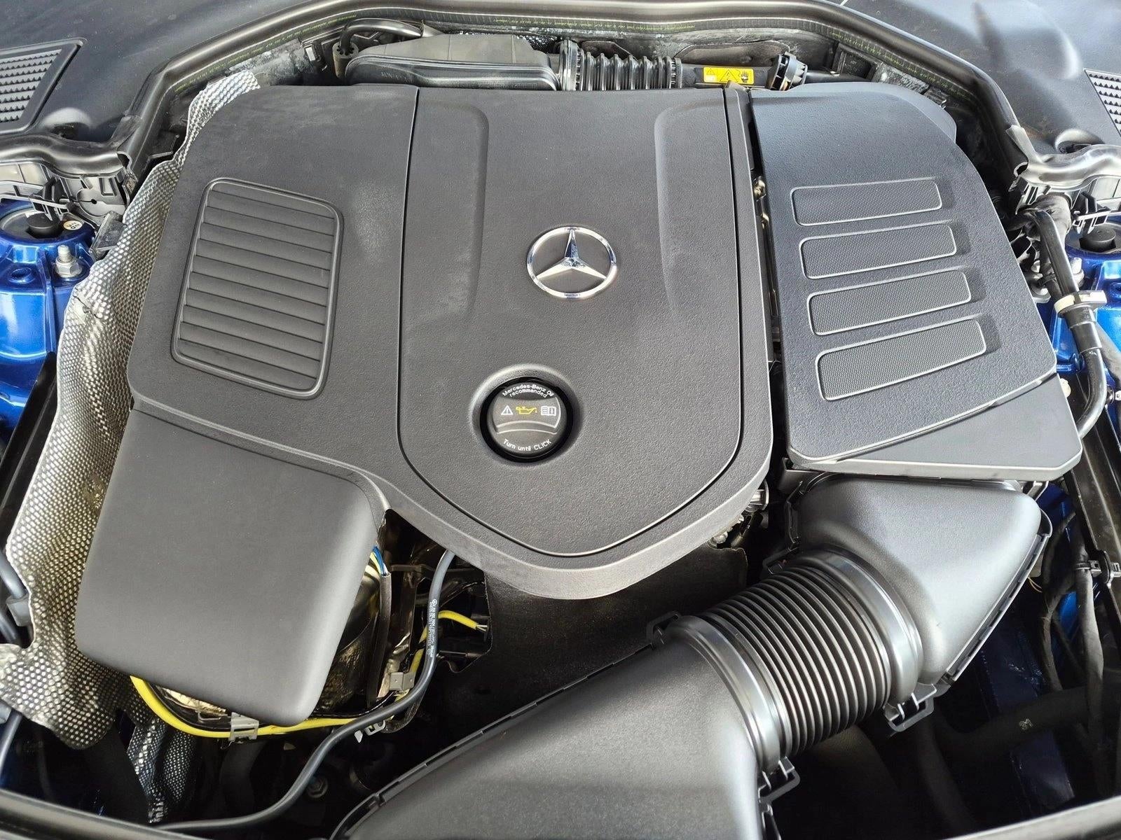 2026 Mercedes-Benz C-Class C 300 Sedan