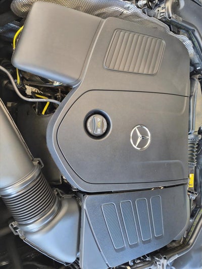 2026 Mercedes-Benz C-Class C 300 Sedan