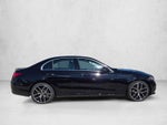 2026 Mercedes-Benz C-Class C 300 Sedan