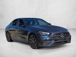 2026 Mercedes-Benz C-Class C 300 Sedan