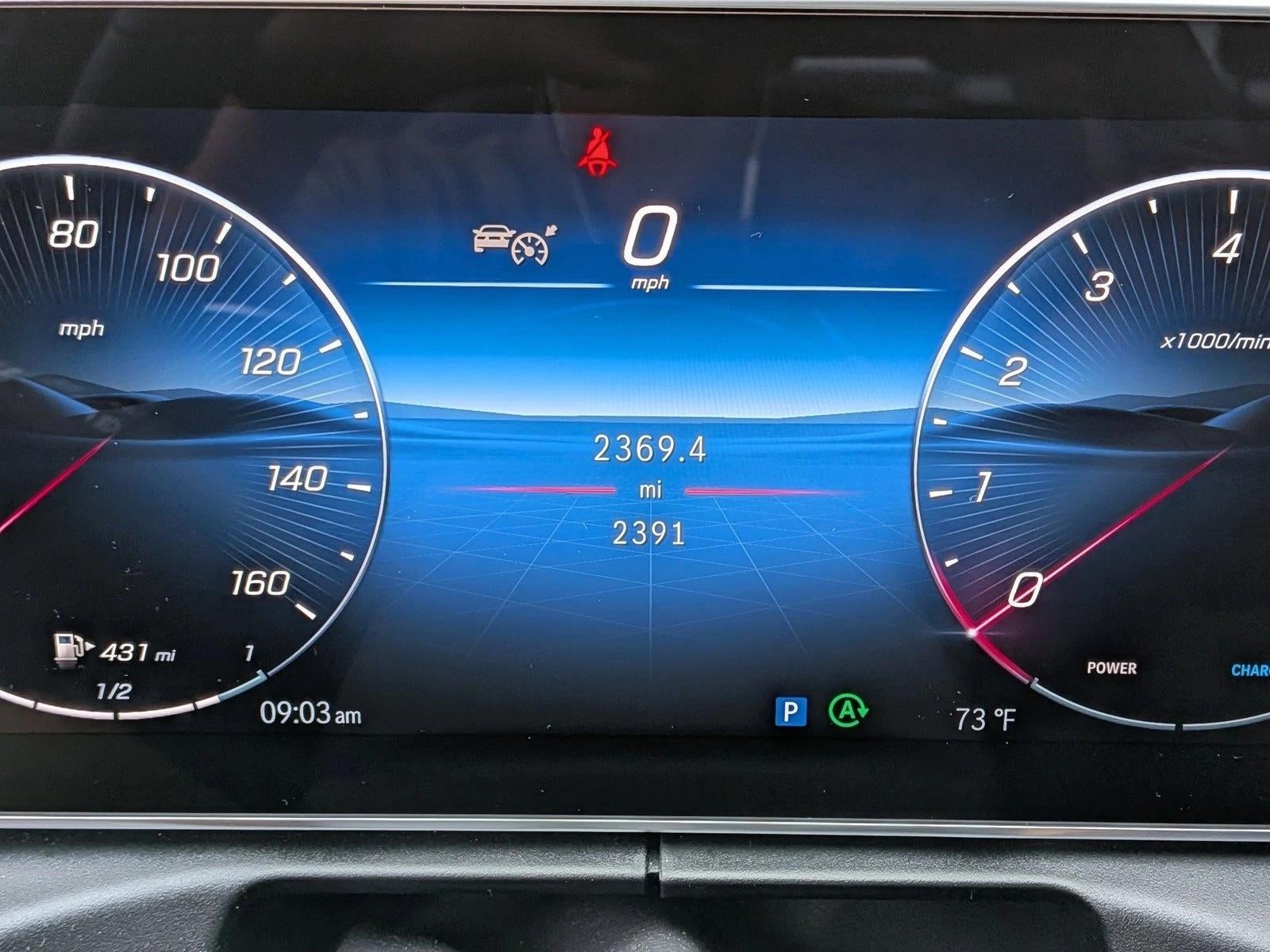 2026 Mercedes-Benz C-Class C 300 Sedan