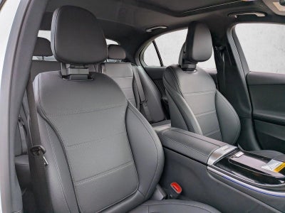 2026 Mercedes-Benz C-Class C 300 Sedan